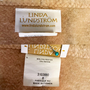 Linda Lundstrom Fleece