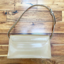 Load image into Gallery viewer, L.Credi Tan Shoulder Bag
