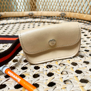 Brownie Belt, Pouch & Pencil