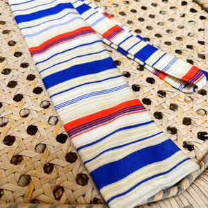 Buccaneer Stripe Tie