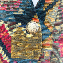 Load image into Gallery viewer, Deborah Tapestry Blazer
