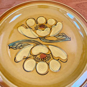 Calypso Stoneware Server Plates