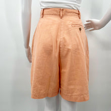 Load image into Gallery viewer, Braemar Linen Shorts
