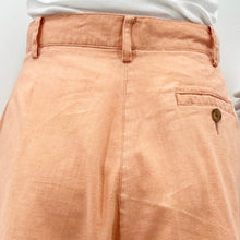 Load image into Gallery viewer, Braemar Linen Shorts
