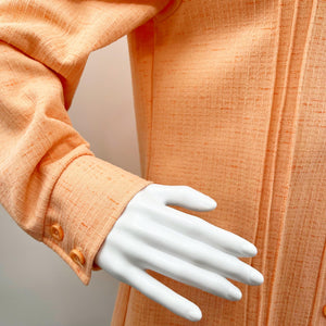 Koret Peach Chore Coat