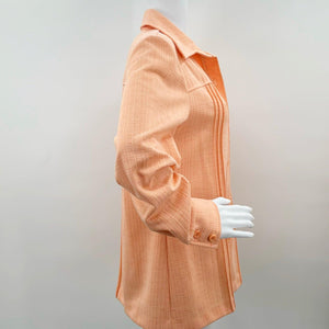 Koret Peach Chore Coat