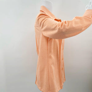 Koret Peach Chore Coat