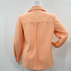 Koret Peach Chore Coat