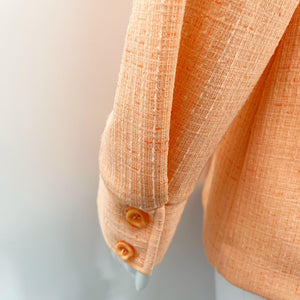 Koret Peach Chore Coat