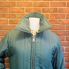 Load image into Gallery viewer, Storm King Quilted Coat
