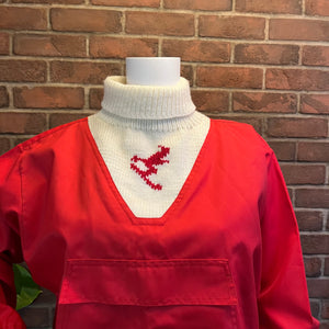 Fashion Craft Ski Pullover