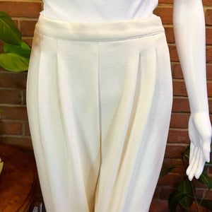 Weekend Edition Stirrup Pants