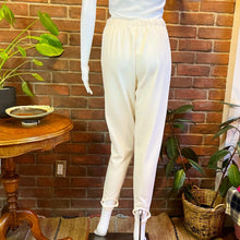 Load image into Gallery viewer, Weekend Edition Stirrup Pants
