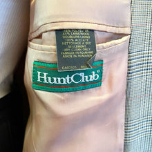 Load image into Gallery viewer, Hunt Club Glen Check Blazer
