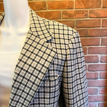 Load image into Gallery viewer, Woodward&#39;s Tattersall Check Jacket
