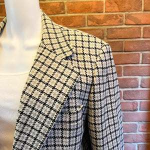 Woodward's Tattersall Check Jacket