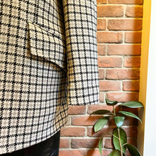 Load image into Gallery viewer, Woodward&#39;s Tattersall Check Jacket
