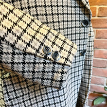 Load image into Gallery viewer, Woodward&#39;s Tattersall Check Jacket
