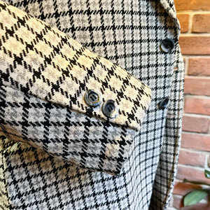 Woodward's Tattersall Check Jacket