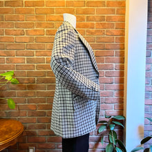 Load image into Gallery viewer, Woodward&#39;s Tattersall Check Jacket
