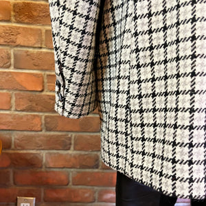 Woodward's Tattersall Check Jacket