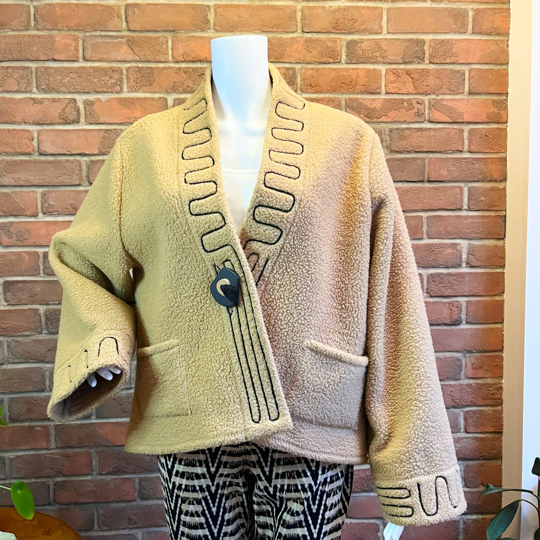 Linda Lundstrom Fleece