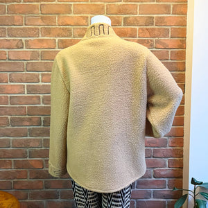 Linda Lundstrom Fleece