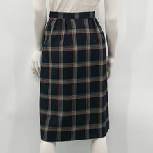 Load image into Gallery viewer, Pendelton Plaid Skirt
