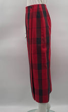 Load image into Gallery viewer, Ralph Lauren Plaid Skirt
