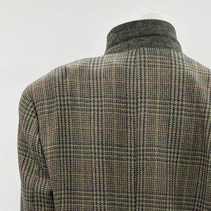 Pierre Cardin Check Blazer